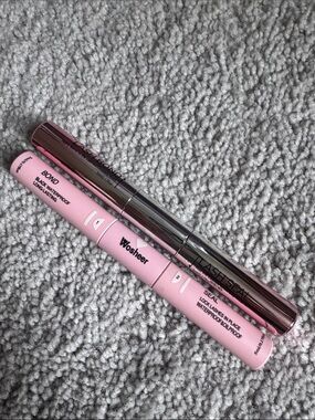 Pink Bond & Seal Dual Lash System - Pink